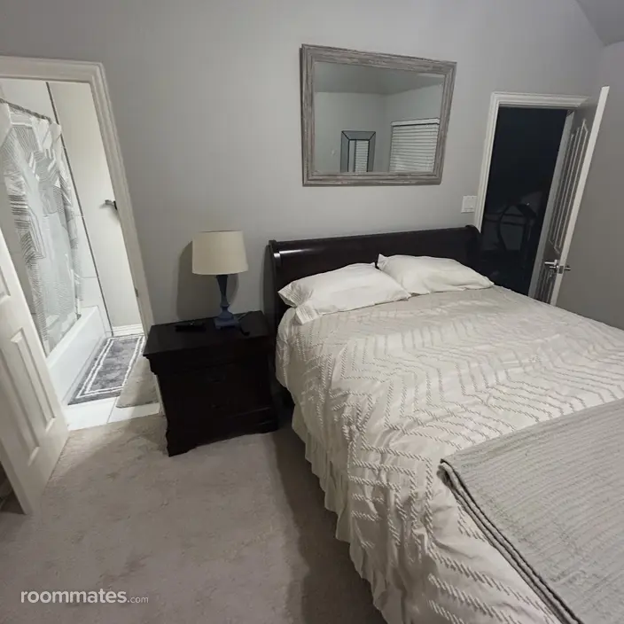 Room for rent in Flower Mound, TX $1300, house
