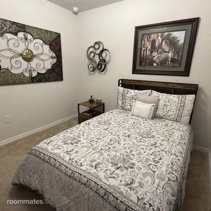 Room for rent in Orlando, FL $1200, house