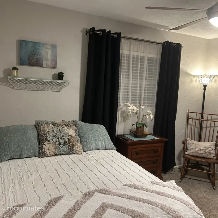 Room for rent in Seminole, FL $1200, house