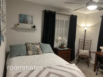 Room for rent in Seminole, FL $1200, house