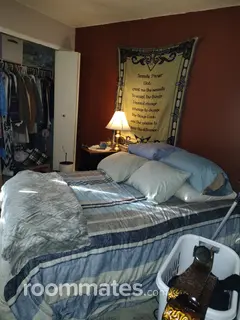 Room for rent in Virginia Beach, VA $650, condo