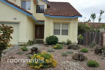 Room for rent in Santa Rosa, CA $1000, house