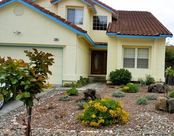 Room for rent in Santa Rosa, CA $1000, house
