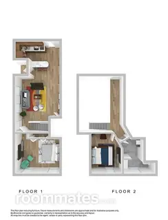 Room for rent in Haverhill, MA $1150, apartment