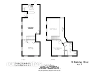 Room for rent in Haverhill, MA $1150, apartment