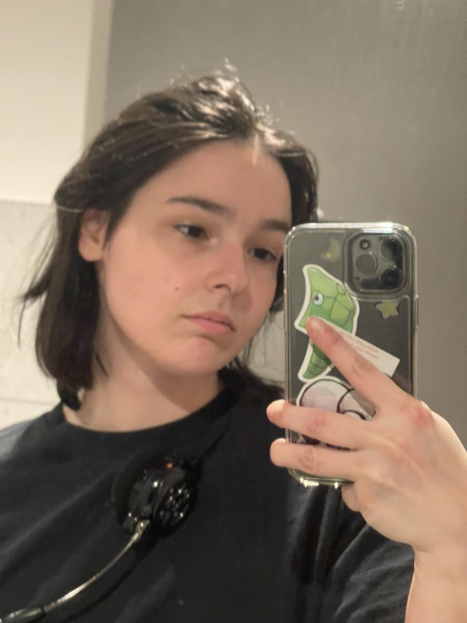 Profile photo 3 of 3