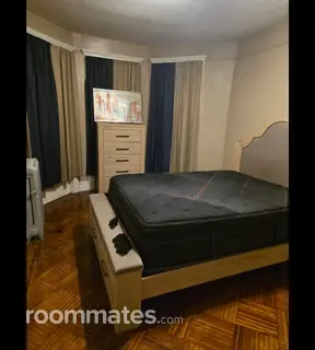 Room for rent in New York, NY $1200, house