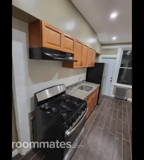 Room for rent in New York, NY $1200, house