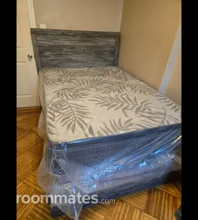 Room for rent in New York, NY $1200, house