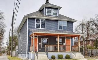 Room for rent in Columbus, Ohio $800, house