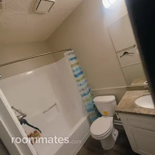 Room for rent in Dalton, GA $690, apartment