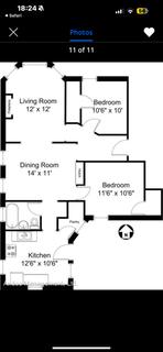 Room for rent in Chicago, Illinois $1325, apartment