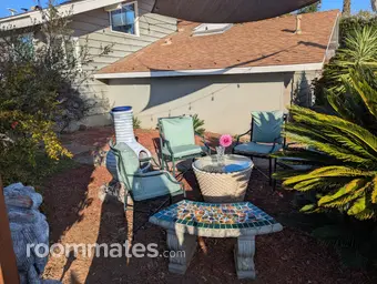 Room for rent in Vista, CA $1350, house