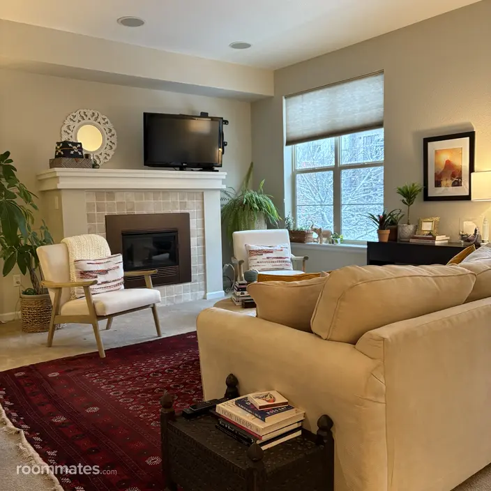 Room for rent in Lakewood, CO $1000, townhouse