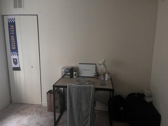 Room for rent in Pittsburgh, Pennsylvania $970, apartment