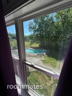 Room for rent in Summerfield, NC $1000, house