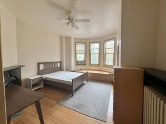 Room for rent in Washington, DC $1285, townhouse
