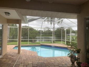 Room for rent in Lakewood Ranch, FL $1400, house