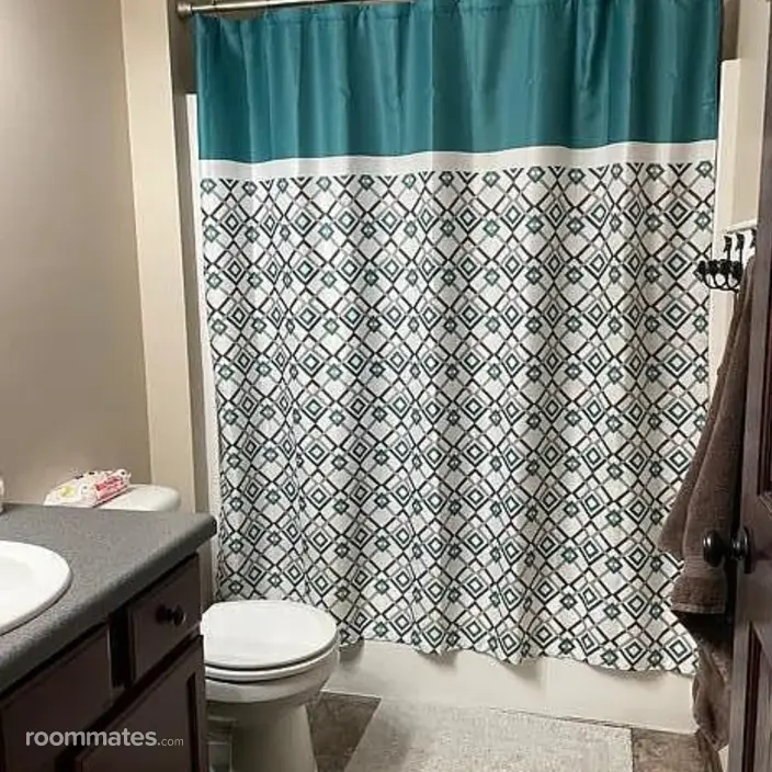 Room for rent in Cardington, OH $800, house