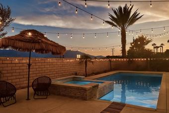 Room for rent in Desert Hot Springs, CA $1020, house