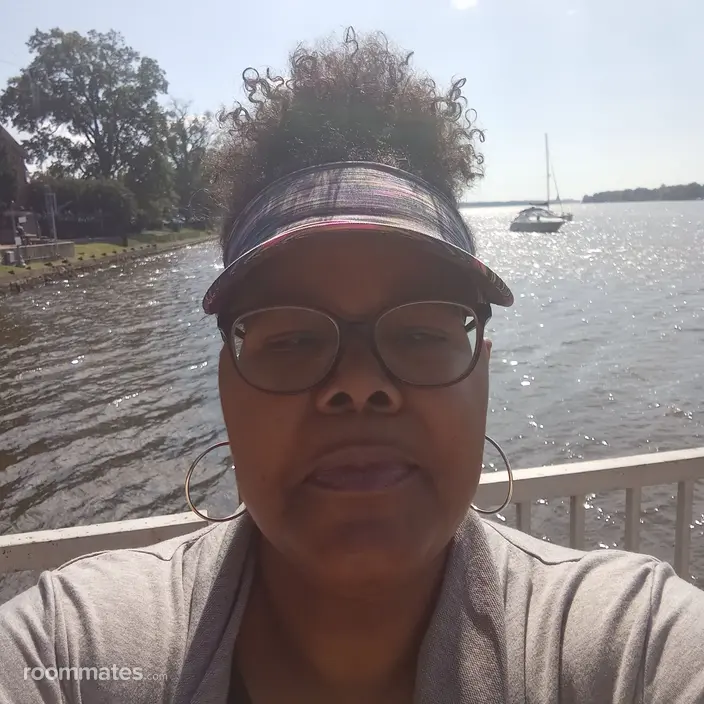 Roommate looking Washington, DC, $1100