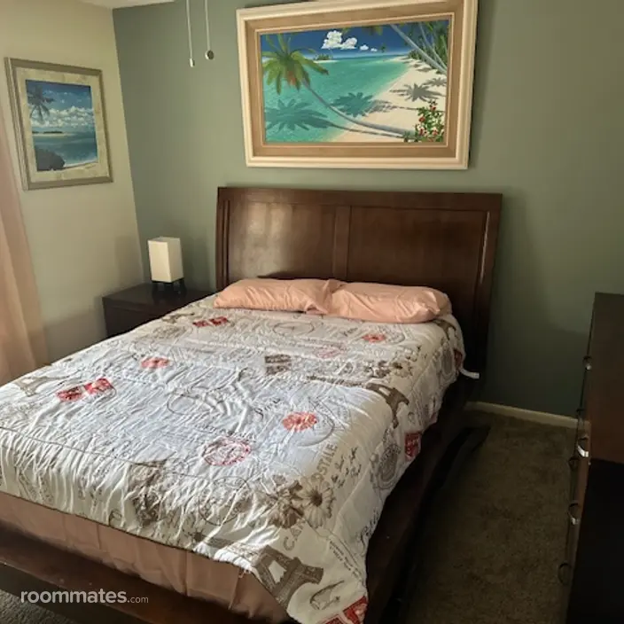 Room for rent in Dunnellon, FL $750, house