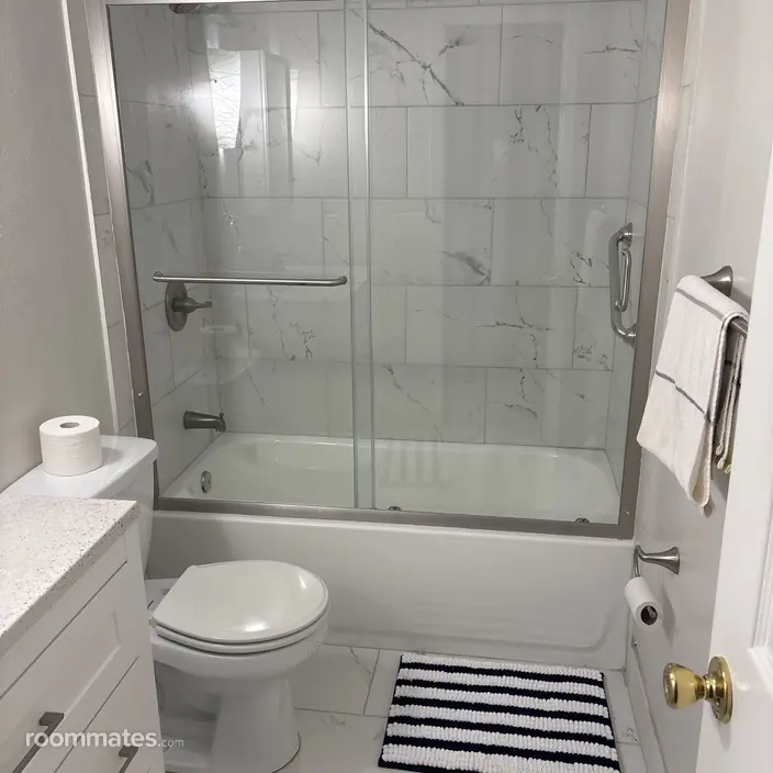 Room for rent in Port St. Lucie, FL $800, house