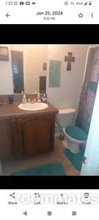 Room for rent in Largo, FL $800, house