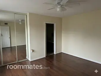 Room for rent in West Palm Beach, FL $1100, townhouse