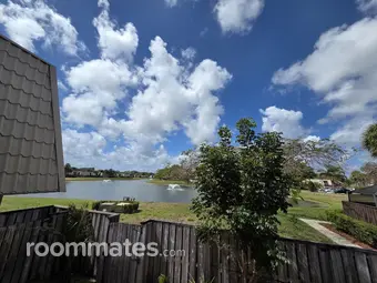 Room for rent in West Palm Beach, FL $1100, townhouse