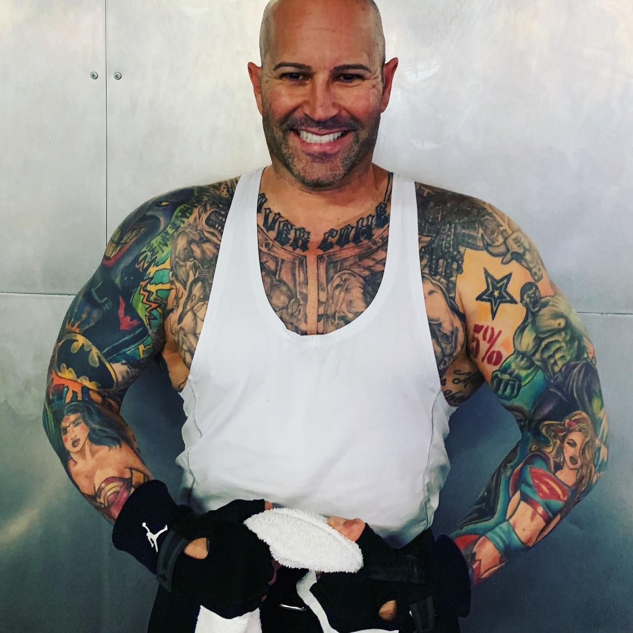 Profile photo 14 of 15