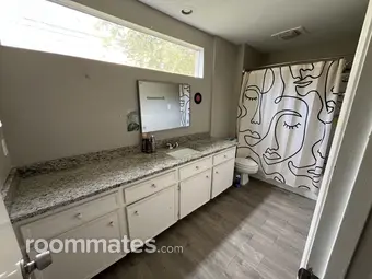 Room for rent in Houston, TX $625, house
