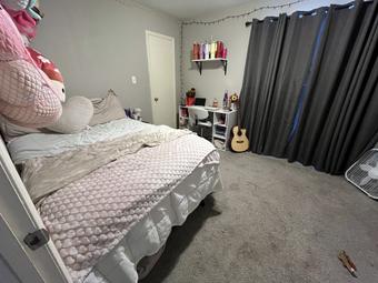 Room for rent in Houston, TX $625, house