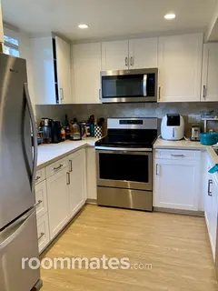 Room for rent in Newport Beach, CA $1600, townhouse