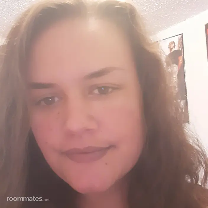 Roommate looking Glendale, AZ, $500