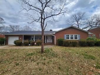 Room for rent in Winston-Salem, North Carolina $750, house