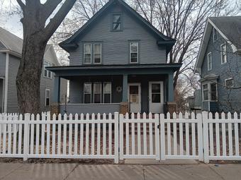 Room for rent in Saint Paul, Minnesota $700, other