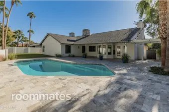 Room for rent in Scottsdale, AZ $500, house