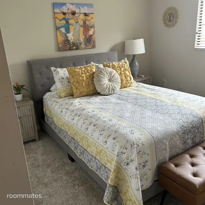 Room for rent in Tampa, FL $1200, townhouse