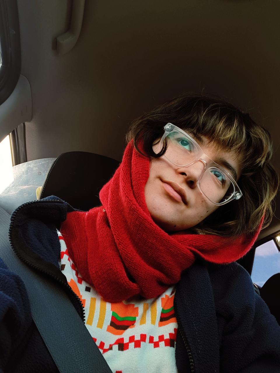 Profile photo 1 of 1