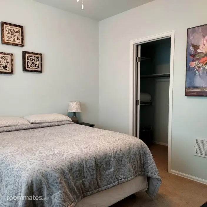 Room for rent in Colorado Springs, CO $1400, house