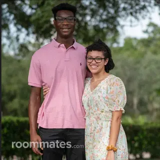 Roommate looking Lake Wales, FL, $2000