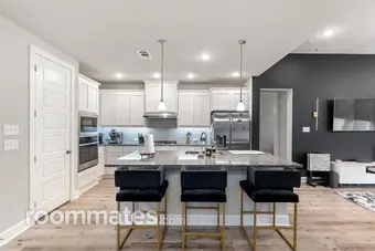 Room for rent in Little Elm, TX $1000, house