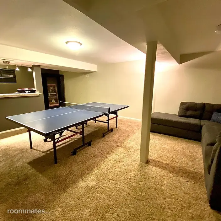 Room for rent in Denver, CO $1200, townhouse