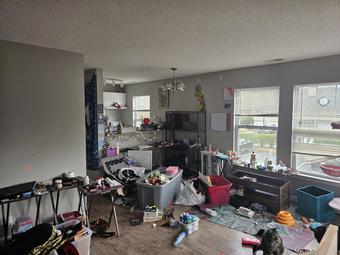 Room for rent in Hendersonville, North Carolina $750, apartment