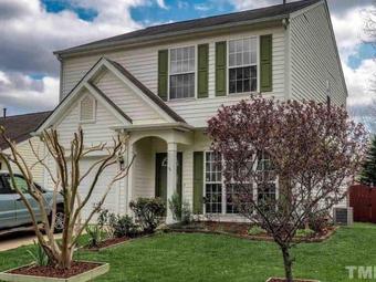 Room for rent in Raleigh, North Carolina $860, house