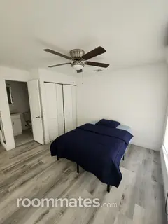Room for rent in Tampa, FL $1500, house