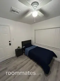 Room for rent in Tampa, FL $1000, house