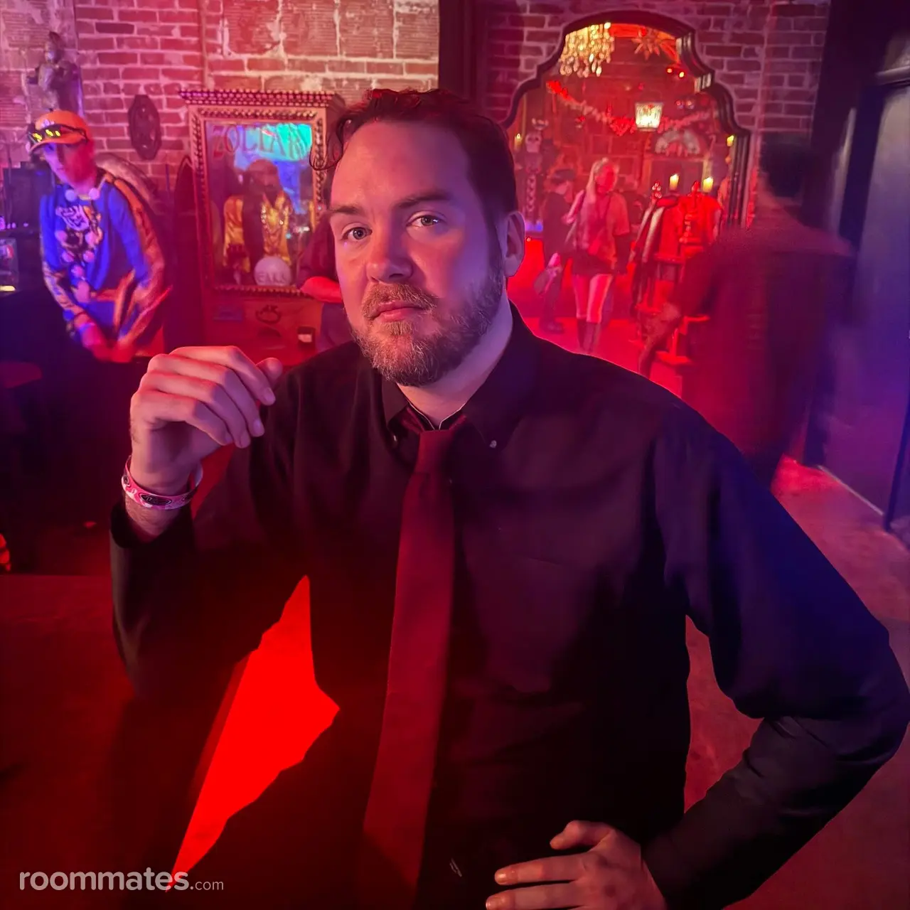 Profile photo 1 of 1