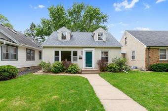 Room for rent in Minneapolis, Minnesota $1050, house